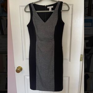 White House Black Market dress